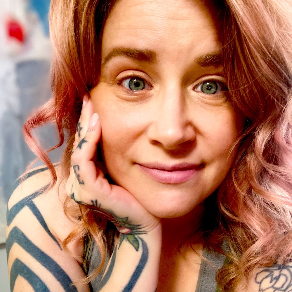 Meet your Posher, Jasmin